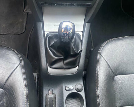 Чорний Шкода Октавія, об'ємом двигуна 1.6 л та пробігом 236 тис. км за 9000 $, фото 38 на Automoto.ua