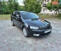 Черный Шкода Октавия, объемом двигателя 1.6 л и пробегом 330 тыс. км за 9500 $, фото 15 на Automoto.ua