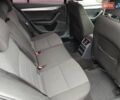 Чорний Шкода Октавія, об'ємом двигуна 1.97 л та пробігом 268 тис. км за 11800 $, фото 33 на Automoto.ua