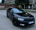 Черный Шкода Октавия, объемом двигателя 1.6 л и пробегом 161 тыс. км за 11500 $, фото 1 на Automoto.ua