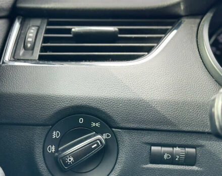 Черный Шкода Октавия, объемом двигателя 1.6 л и пробегом 450 тыс. км за 8000 $, фото 30 на Automoto.ua