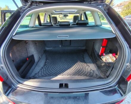 Черный Шкода Октавия, объемом двигателя 1.6 л и пробегом 252 тыс. км за 10800 $, фото 18 на Automoto.ua