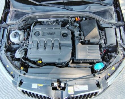 Черный Шкода Октавия, объемом двигателя 1.6 л и пробегом 252 тыс. км за 10800 $, фото 20 на Automoto.ua