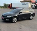 Чорний Шкода Октавія, об'ємом двигуна 1.97 л та пробігом 301 тис. км за 10900 $, фото 1 на Automoto.ua