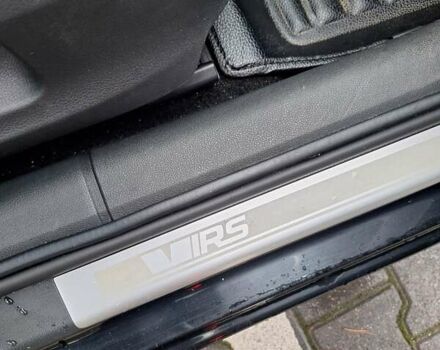 Черный Шкода Октавия, объемом двигателя 1.98 л и пробегом 285 тыс. км за 14000 $, фото 19 на Automoto.ua