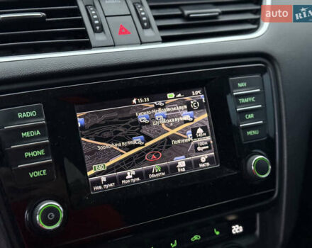 Черный Шкода Октавия, объемом двигателя 1.6 л и пробегом 330 тыс. км за 10300 $, фото 39 на Automoto.ua