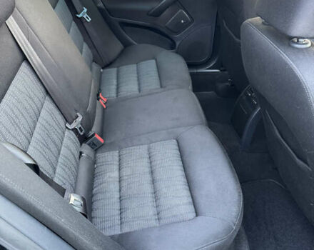 Чорний Шкода Октавія, об'ємом двигуна 1.4 л та пробігом 310 тис. км за 8900 $, фото 10 на Automoto.ua