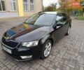 Чорний Шкода Октавія, об'ємом двигуна 1.97 л та пробігом 268 тис. км за 11800 $, фото 3 на Automoto.ua