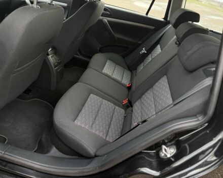 Чорний Шкода Октавія, об'ємом двигуна 1.6 л та пробігом 208 тис. км за 8999 $, фото 18 на Automoto.ua