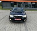 Чорний Шкода Октавія, об'ємом двигуна 1.4 л та пробігом 246 тис. км за 6299 $, фото 2 на Automoto.ua