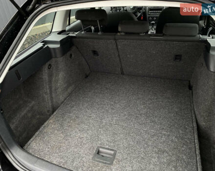 Черный Шкода Октавия, объемом двигателя 1.6 л и пробегом 258 тыс. км за 8500 $, фото 24 на Automoto.ua