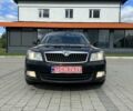 Чорний Шкода Октавія, об'ємом двигуна 1.4 л та пробігом 246 тис. км за 6299 $, фото 3 на Automoto.ua