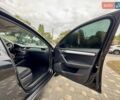 Черный Шкода Октавия, объемом двигателя 1.2 л и пробегом 292 тыс. км за 6999 $, фото 80 на Automoto.ua