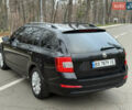 Черный Шкода Октавия, объемом двигателя 1.6 л и пробегом 330 тыс. км за 9700 $, фото 11 на Automoto.ua