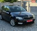 Чорний Шкода Октавія, об'ємом двигуна 1.6 л та пробігом 280 тис. км за 11250 $, фото 1 на Automoto.ua