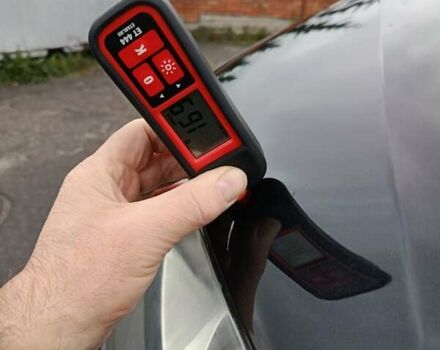 Чорний Шкода Октавія, об'ємом двигуна 1.97 л та пробігом 268 тис. км за 11800 $, фото 68 на Automoto.ua