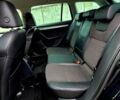Черный Шкода Октавия, объемом двигателя 1.4 л и пробегом 185 тыс. км за 12500 $, фото 12 на Automoto.ua