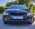 Чорний Шкода Октавія, об'ємом двигуна 1.6 л та пробігом 252 тис. км за 11400 $, фото 7 на Automoto.ua