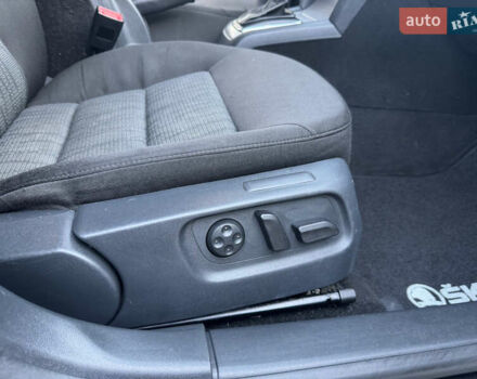 Чорний Шкода Октавія, об'ємом двигуна 1.4 л та пробігом 310 тис. км за 8900 $, фото 9 на Automoto.ua