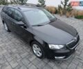 Чорний Шкода Октавія, об'ємом двигуна 1.8 л та пробігом 231 тис. км за 9950 $, фото 16 на Automoto.ua