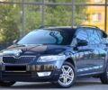 Черный Шкода Октавия, объемом двигателя 1.6 л и пробегом 148 тыс. км за 10500 $, фото 2 на Automoto.ua