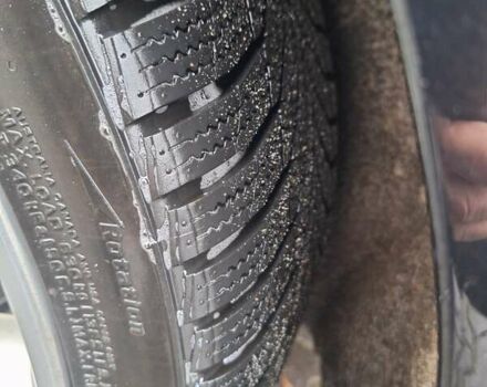 Черный Шкода Октавия, объемом двигателя 1.98 л и пробегом 285 тыс. км за 14000 $, фото 26 на Automoto.ua