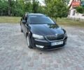 Черный Шкода Октавия, объемом двигателя 1.6 л и пробегом 330 тыс. км за 9500 $, фото 14 на Automoto.ua