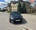 Черный Шкода Октавия, объемом двигателя 1.97 л и пробегом 301 тыс. км за 11200 $, фото 1 на Automoto.ua
