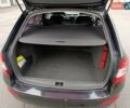 Чорний Шкода Октавія, об'ємом двигуна 1.97 л та пробігом 268 тис. км за 11800 $, фото 38 на Automoto.ua
