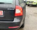 Черный Шкода Октавия, объемом двигателя 1.6 л и пробегом 205 тыс. км за 9290 $, фото 10 на Automoto.ua