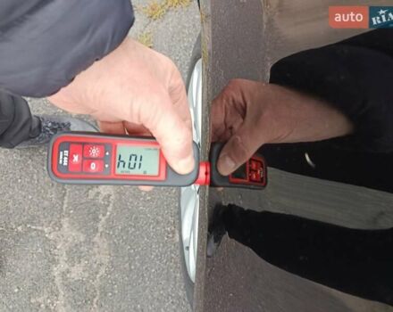 Чорний Шкода Октавія, об'ємом двигуна 1.97 л та пробігом 268 тис. км за 11800 $, фото 50 на Automoto.ua