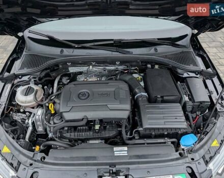 Чорний Шкода Октавія, об'ємом двигуна 1.8 л та пробігом 231 тис. км за 9950 $, фото 55 на Automoto.ua