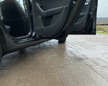 Чорний Шкода Октавія, об'ємом двигуна 1.6 л та пробігом 338 тис. км за 9300 $, фото 12 на Automoto.ua