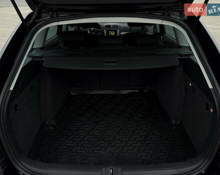 Черный Шкода Октавия, объемом двигателя 1.6 л и пробегом 132 тыс. км за 8450 $, фото 10 на Automoto.ua