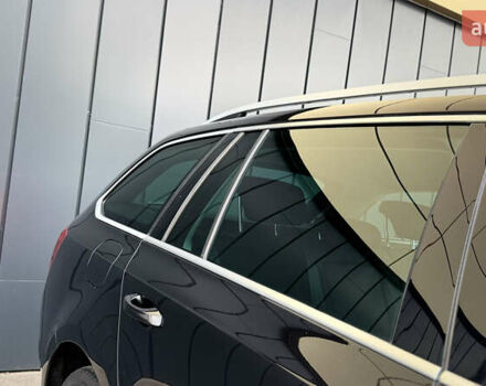 Черный Шкода Октавия, объемом двигателя 1.6 л и пробегом 257 тыс. км за 11150 $, фото 15 на Automoto.ua