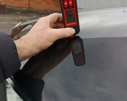 Чорний Шкода Октавія, об'ємом двигуна 1.97 л та пробігом 268 тис. км за 11800 $, фото 66 на Automoto.ua