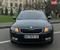 Черный Шкода Октавия, объемом двигателя 1.6 л и пробегом 330 тыс. км за 10300 $, фото 6 на Automoto.ua