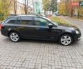 Чорний Шкода Октавія, об'ємом двигуна 1.97 л та пробігом 268 тис. км за 11800 $, фото 9 на Automoto.ua