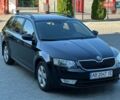 Чорний Шкода Октавія, об'ємом двигуна 1.6 л та пробігом 284 тис. км за 11000 $, фото 1 на Automoto.ua