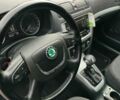 Чорний Шкода Октавія, об'ємом двигуна 1.98 л та пробігом 218 тис. км за 9800 $, фото 18 на Automoto.ua