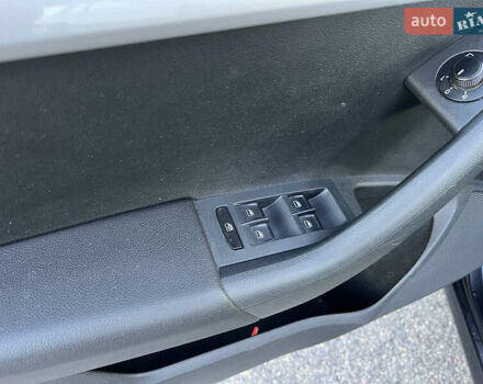 Черный Шкода Октавия, объемом двигателя 1.6 л и пробегом 180 тыс. км за 10200 $, фото 36 на Automoto.ua