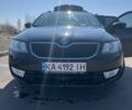 Чорний Шкода Октавія, об'ємом двигуна 1.6 л та пробігом 278 тис. км за 10400 $, фото 1 на Automoto.ua