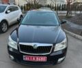 Чорний Шкода Октавія, об'ємом двигуна 1.4 л та пробігом 193 тис. км за 8200 $, фото 1 на Automoto.ua