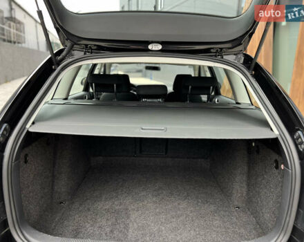 Чорний Шкода Октавія, об'ємом двигуна 1.8 л та пробігом 195 тис. км за 8900 $, фото 49 на Automoto.ua