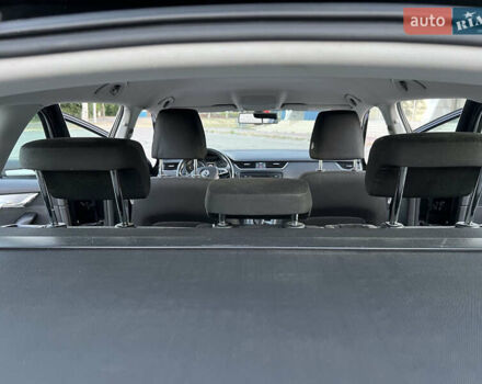 Черный Шкода Октавия, объемом двигателя 1.6 л и пробегом 180 тыс. км за 10200 $, фото 14 на Automoto.ua