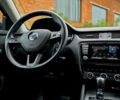 Черный Шкода Октавия, объемом двигателя 1.4 л и пробегом 185 тыс. км за 12500 $, фото 13 на Automoto.ua