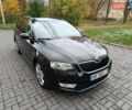 Чорний Шкода Октавія, об'ємом двигуна 1.97 л та пробігом 268 тис. км за 11800 $, фото 6 на Automoto.ua