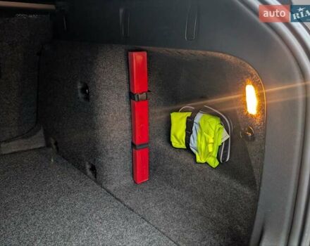 Чорний Шкода Октавія, об'ємом двигуна 1.8 л та пробігом 231 тис. км за 9950 $, фото 51 на Automoto.ua