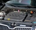 Черный Шкода Октавия, объемом двигателя 1.6 л и пробегом 148 тыс. км за 10500 $, фото 16 на Automoto.ua