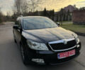 Черный Шкода Октавия, объемом двигателя 2 л и пробегом 217 тыс. км за 10550 $, фото 15 на Automoto.ua